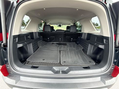 Certified 2026 Honda Passport RTL image 16
