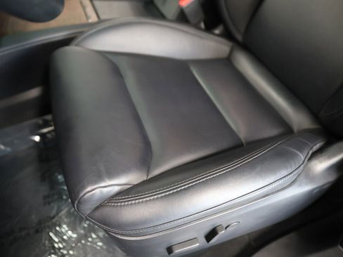 Used 2020 Tesla Model X Performance image 20