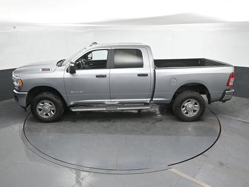 Used 2024 RAM 2500 Big Horn w/ Bed Utility Group AWD/4WD image 33