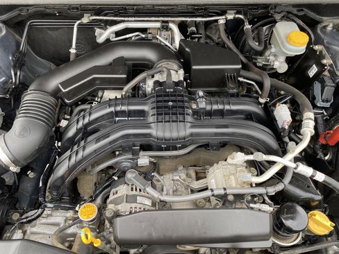 Used 2018 Subaru Crosstrek 2.0i Premium w/ Moonroof Package image 22