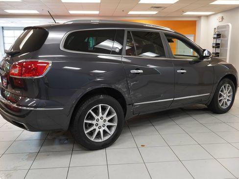 Used 2015 Buick Enclave Leather w/ Trailering Package FWD image 13
