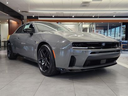 New 2026 Dodge Charger Daytona Scat Pack