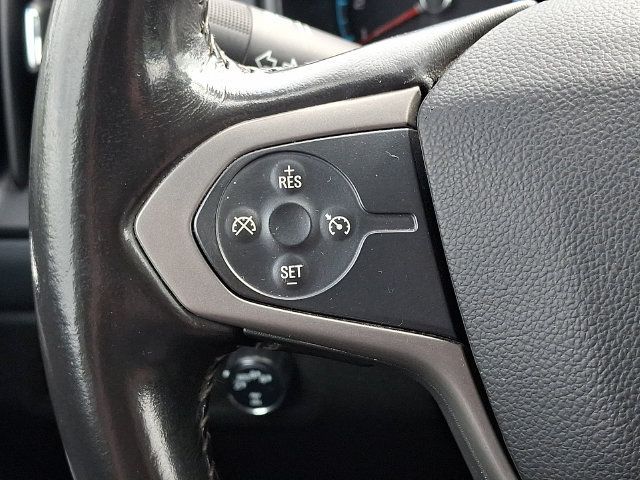Used 2018 Chevrolet Colorado Z71 AWD/4WD image 20