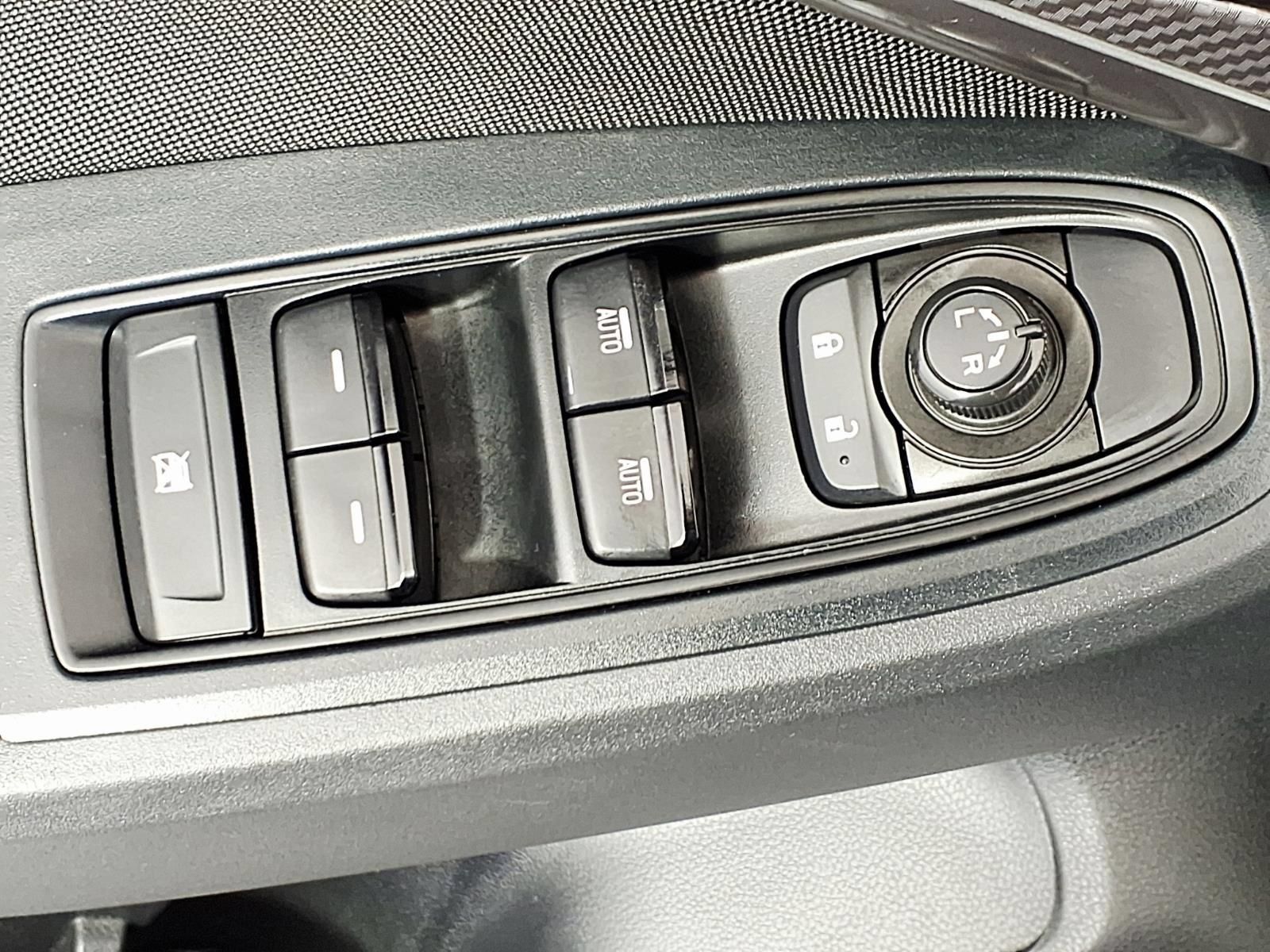 Used 2024 Subaru WRX AWD/4WD image 14