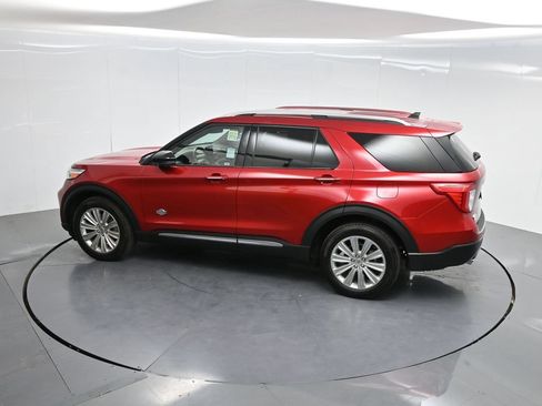 Used 2024 Ford Explorer King Ranch w/ Technology Package AWD/4WD image 60
