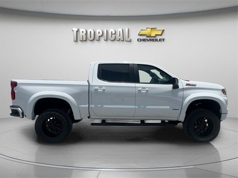 New 2025 Chevrolet Silverado 1500 RST image 6