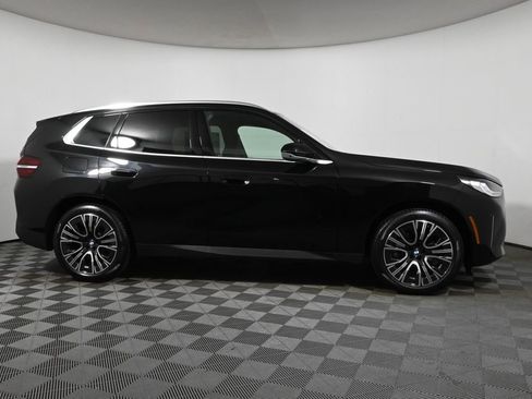 Used 2026 BMW X3 xDrive30 image 8