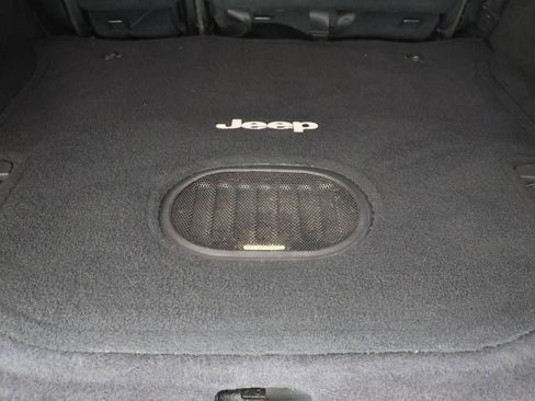 Used 2017 Jeep Wrangler Unlimited Sport w/ Quick Order Package 24S image 27