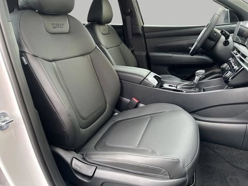 New 2026 Hyundai Tucson XRT FWD image 25