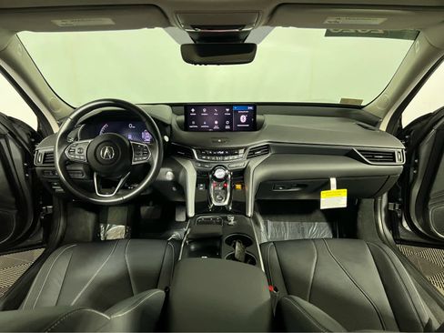 Used 2025 Acura TLX w/ Technology Package image 9