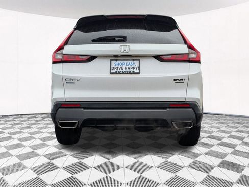 Used 2024 Honda CR-V Sport Touring image 14