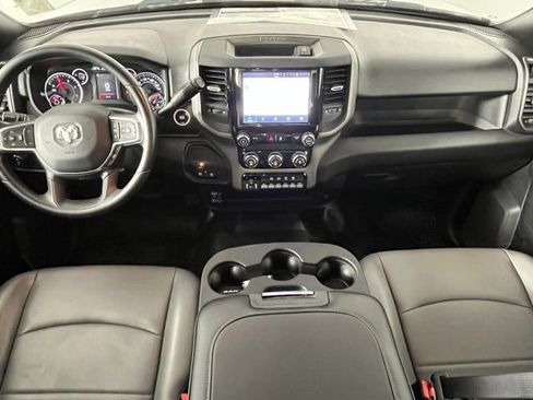 New 2025 RAM 2500 Tradesman w/ Bed Utility Group image 10