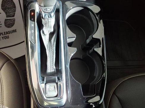 New 2026 Chevrolet Trax ACTIV w/ Sunroof Package image 25