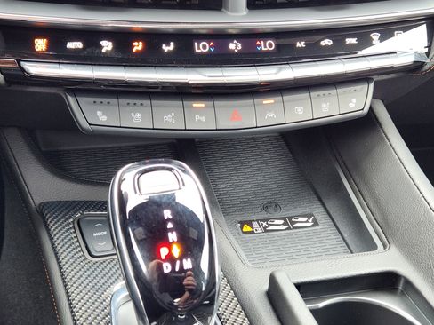 New 2026 Cadillac CT5 Sport image 14