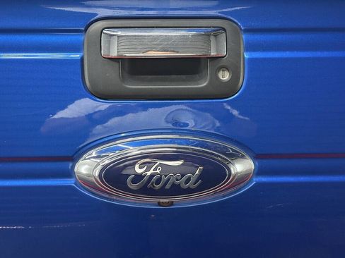 Used 2013 Ford F150 XLT w/ Luxury Equipment Group AWD/4WD image 27