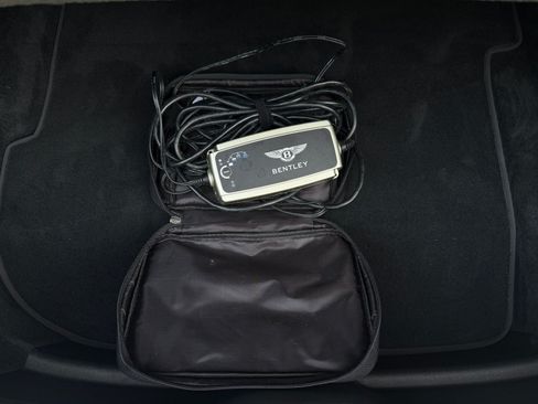 Used 2020 Bentley Continental GT V8 AWD/4WD image 39
