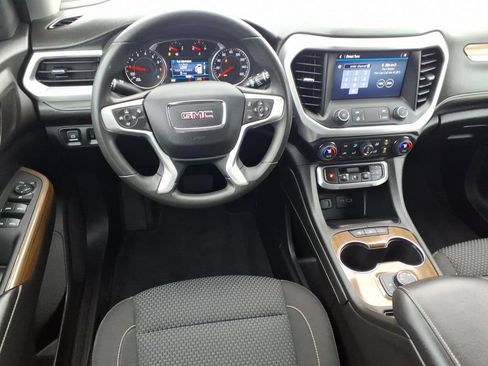 Used 2023 GMC Acadia SLE AWD/4WD image 22