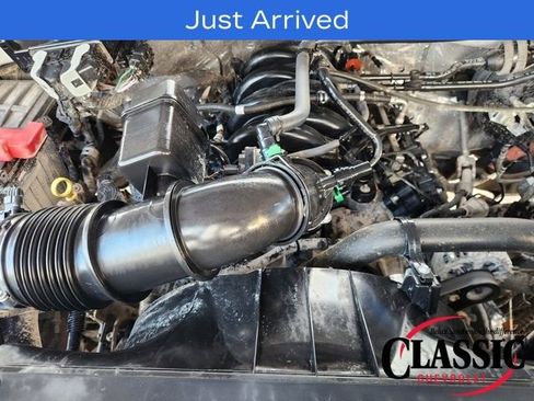 Used 2025 Ford F250 XLT w/ FX4 Off-Road Package image 41