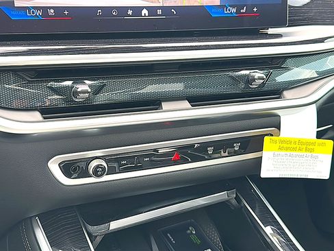 New 2026 BMW X5 sDrive40i w/ M Sport Package RWD image 25