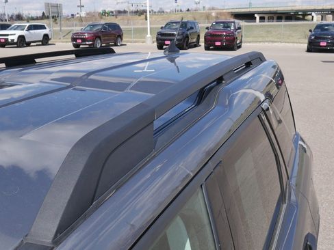 Used 2024 Ford Bronco Sport Big Bend image 11