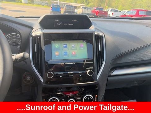 Used 2024 Subaru Forester Premium AWD/4WD image 17