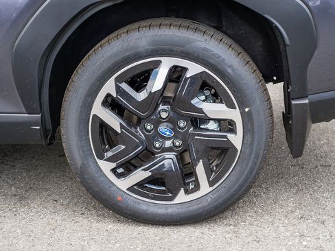 New 2026 Subaru Forester Premium AWD/4WD image 8