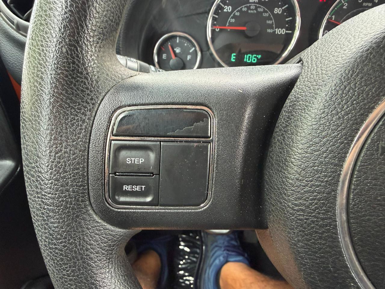 Used 2013 Jeep Wrangler Sport AWD/4WD image 25
