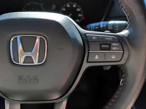 Certified 2023 Honda CR-V Sport image 16