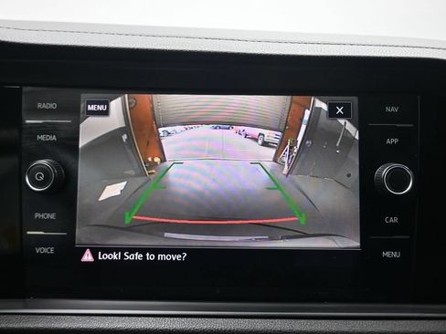 Used 2020 Volkswagen Jetta SEL Premium FWD image 21