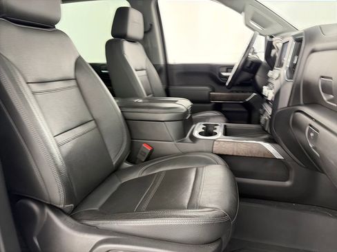 Used 2020 GMC Sierra 3500 Denali w/ Denali Ultimate Package image 25