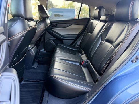 Used 2020 Subaru Crosstrek 2.0i Premium w/ Moonroof Package 2 AWD/4WD image 16