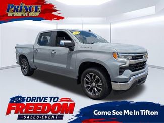 Used 2024 Chevrolet Silverado 1500 LT w/ All Star Edition Plus RWD video 1