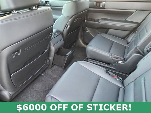 Used 2026 Hyundai Santa Fe Calligraphy image 22