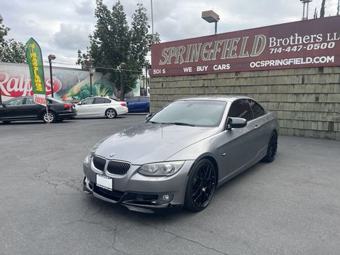 Used 2012 BMW 328i Convertible image 5