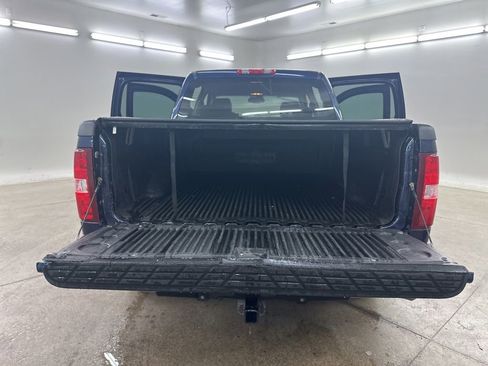 Used 2009 Chevrolet Silverado 1500 LTZ w/ Safety Package AWD/4WD image 24