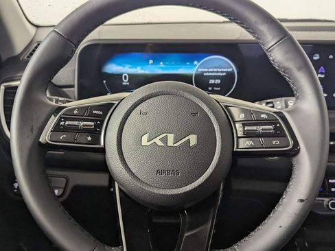 New 2026 Kia Seltos EX FWD image 16