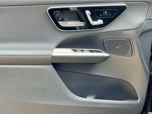 Certified 2026 Mercedes-Benz GLC 300 4MATIC image 25