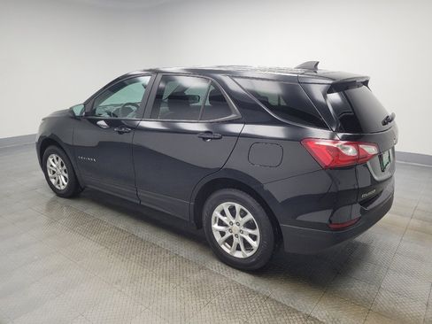 Used 2020 Chevrolet Equinox LS w/ LPO, Cargo Package image 3