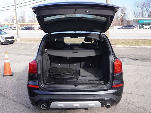 Used 2019 BMW X3 xDrive30i w/ Driving Assistance Package image 19