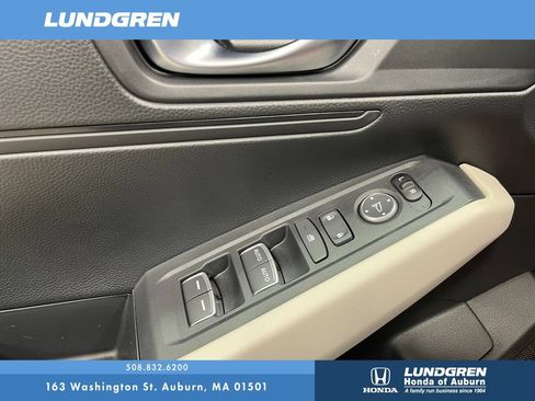 New 2026 Honda Accord LX image 10