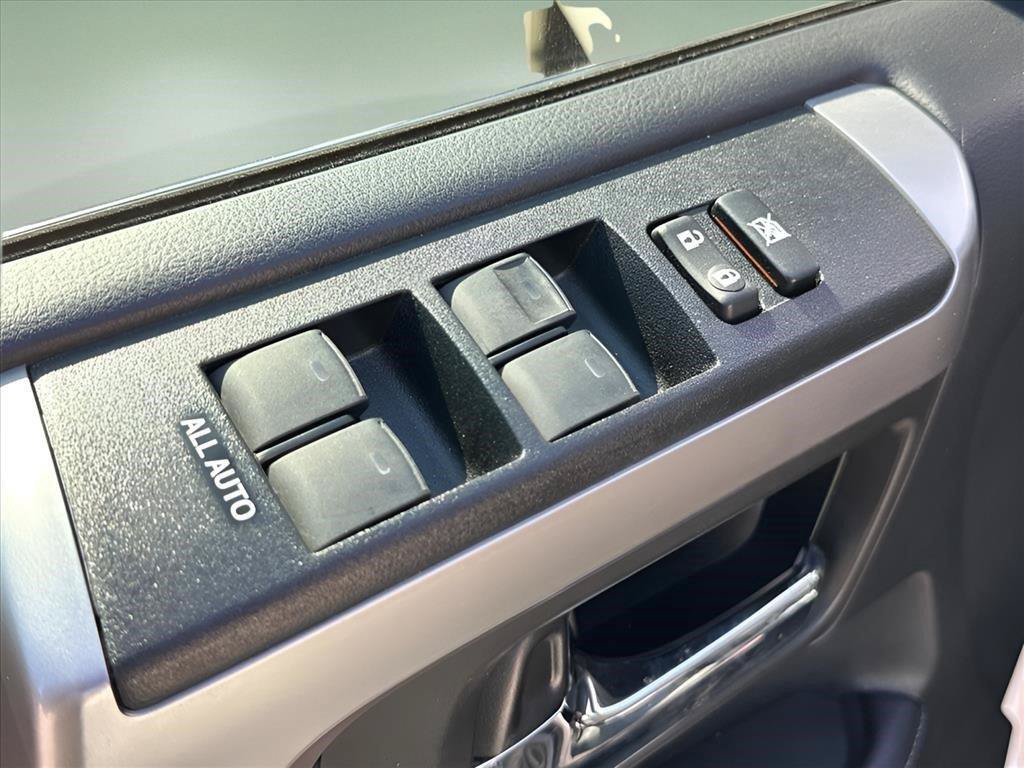 Used 2022 Toyota 4Runner Limited AWD/4WD image 21