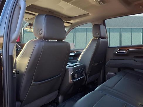 Used 2022 GMC Sierra 1500 Denali w/ Technology Package image 12