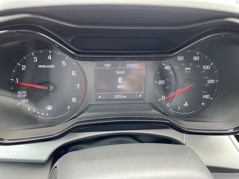 Used 2024 Chevrolet Trax LS w/ LS Convenience Package FWD image 15