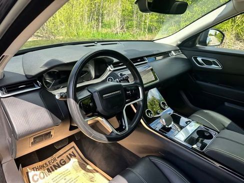 Used 2023 Land Rover Range Rover Velar S AWD/4WD image 12