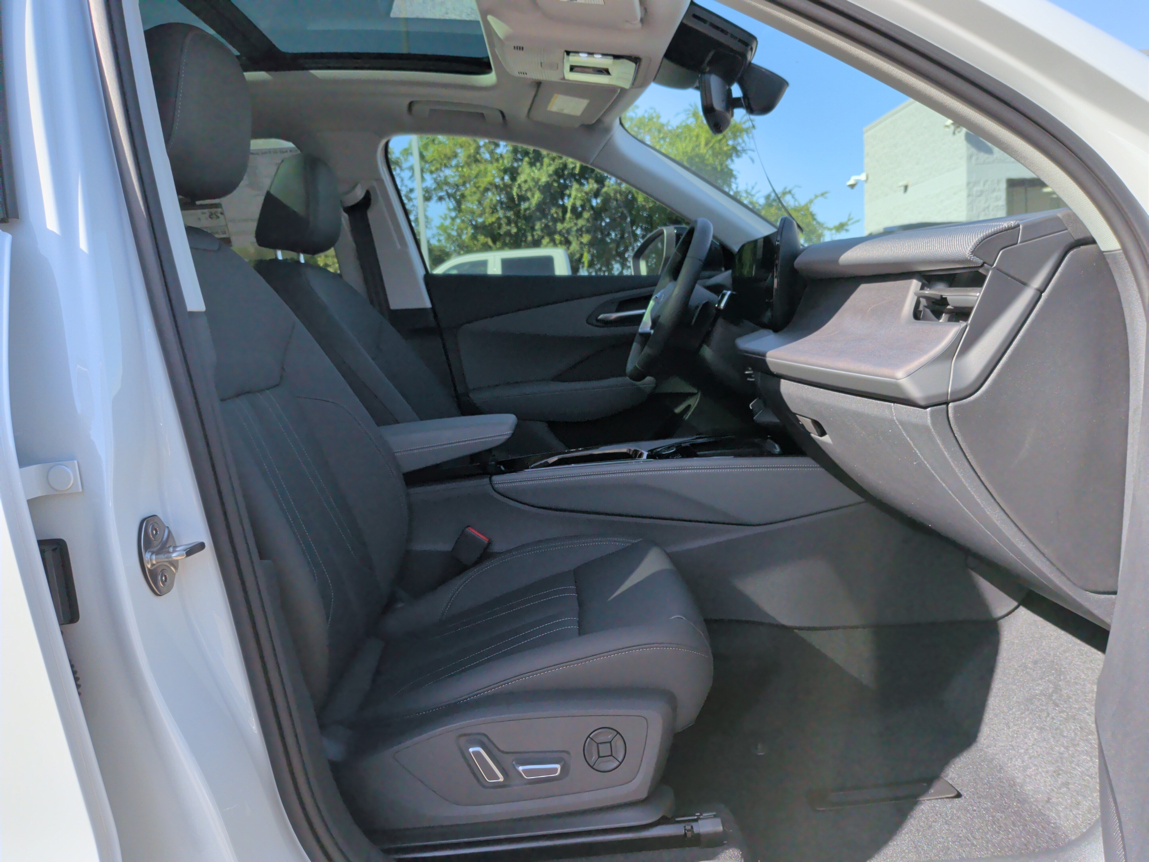 Used 2026 Audi Q3 quattro 2.0T AWD/4WD image 20