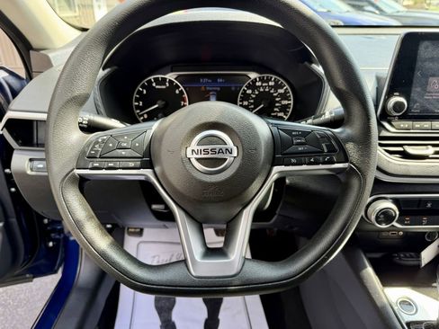 Used 2020 Nissan Altima 2.5 S w/ Driver Assist Package image 12