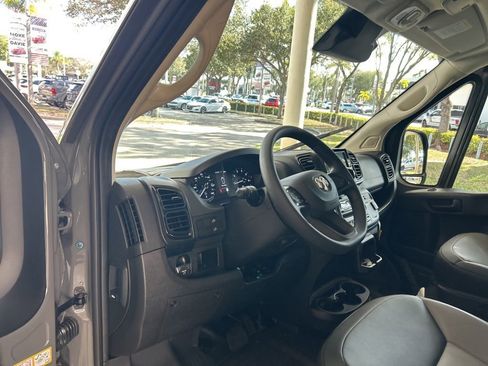 New 2026 RAM ProMaster 1500 image 6