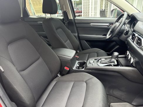 Used 2019 MAZDA CX-5 Sport AWD/4WD image 30