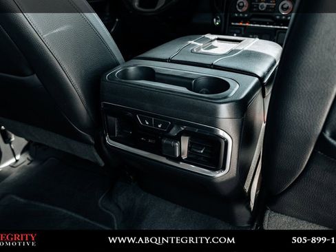 Used 2019 GMC Sierra 1500 Denali image 50