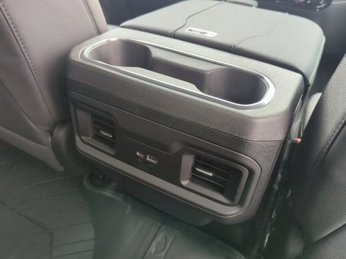 New 2026 Chevrolet Silverado 1500 RST w/ Convenience Package II image 34